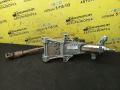 рулевая колонка Ford Focus 2 поколение 2006, 1.6 л., HWDA, бензин, МКПП, красный, хетчбэк 5 дв., передний привод - фото №4