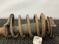 стойка передняя правая Dodge Neon 2 поколение 2004, 2.0 л., бензин, АКПП, красный, седан - фото №4