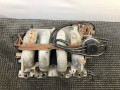 коллектор впускной Mazda 626 GE 1994, 1.8 л., FP, бензин, МКПП, бордовый, седан, передний привод - фото №2