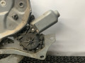 стеклоподъемник электрический передний левый Renault Laguna 1 поколение [рестайлинг] 2000, 2.0 л., бензин, МКПП, хетчбэк 5 дв., передний привод, F3P - фото №3