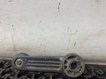 ручка стеклоподъемника Mazda 626 GF 1997, 2.0 л., дизель, МКПП, зелёный, седан, передний привод - фото №3