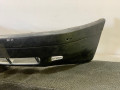 бампер передний Audi 80 B3 89/B3 1987, 1.8 л., бензин, МКПП, серый, седан, передний привод - фото №4