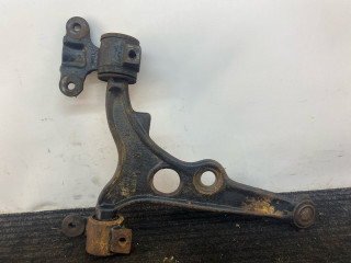 рычаг передний правый Fiat Scudo 1 поколение (1996 - 2007), 2.0 л., дизель, МКПП, белый, минивэн, передний привод