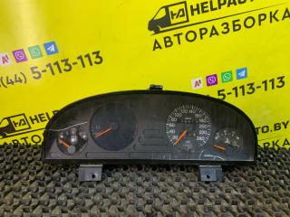 щиток приборов (приборная панель) Peugeot 405 1 поколение 1992, 1.6 л., BDY (XU5M2Z), бензин, МКПП, синий, седан, передний привод