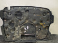 декоративная крышка двигателя Kia Sorento 1 поколение 2005, 2.5 л., CRDi, D4CB, дизель, МКПП, черный, внедорожник 5 дв., полный подключаемый привод - фото №4