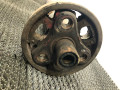 карданный вал Mercedes-Benz C-Класс W202/S202 [рестайлинг] W202 1997, 2.2 л., OM 604.910, дизель, МКПП, темно зеленный металлик, седан, задний привод - фото №6
