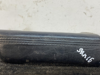 ручка внутренняя задняя левая Volkswagen Santana 1 поколение 1988, 1.6 л., бензин, синий, передний привод, 323867172