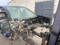 часть кузова (вырезанный элемент) Renault Megane 2 поколение [рестайлинг] 2008, 1.4 л., бензин, МКПП, чёрный, седан - фото №4