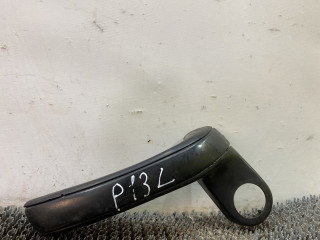 ручка внутренняя передняя левая Volkswagen Polo 2 поколение 1990, 1.3 л., бензин, МКПП, синий, хетчбэк 3 дв., передний привод