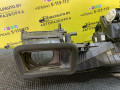 корпус отопителя (печки) Volkswagen Golf 5 поколение 2008, 1.4 л., BUD, бензин, 5МКПП, синий, хетчбэк 5 дв., передний привод - фото №3