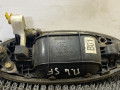 ручка наружная Hyundai Santa Fe 1 поколение (SM) 2003, 2.4 л., бензин, МКПП, серебристый, внедорожник 5 дв., передний привод, 82650-26000 - фото №2