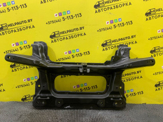 балка подвески передняя (подрамник) Citroen Xsara 1 поколение [рестайлинг] 2001, 1.9 л., дизель, МКПП, универсал