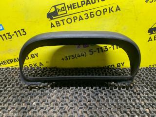 рамка панели приборов Renault Laguna 1 поколение 1994, 2.0 л., F3R 200, бензин, МКПП, бордовый, хетчбэк 5 дв., передний привод