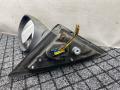 зеркало наружное правое Renault Laguna 1 поколение 1997, 2.0 л., F3R 200, бензин, МКПП, серый, универсал, передний привод, PP819070, 872036 - фото №3