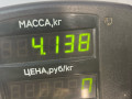 суппорт передний правый Hyundai Tiburon 1 поколение [рестайлинг] 2000, 2.0 л., бензин, АКПП, синий, купе - фото №4