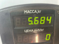 полуось передняя левая (приводной вал, ШРУС) Citroen Xsara 1 поколение 2000, 1.6 л., NFZ (TU5JP), бензин, АКПП, синий, хетчбэк 5 дв., передний привод - фото №3