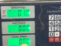ручка внутренняя задняя левая Volkswagen Jetta 5 поколение 2010, 1.6 л., BSE, бензин, 5МКПП, синий, седан, передний привод - фото №3