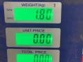 пружина задняя Mazda 323 6 поколение 1998, 1.4 л., бензин, МКПП, синий, хетчбэк 3 дв., передний привод - фото №4