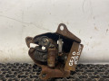 замок капота Mazda 626 GF 1997, 2.0 л., дизель, МКПП, зелёный, седан, передний привод - фото №2