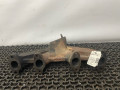 коллектор выпускной Audi 80 8A/B3 1989, 1.8 л., бензин, МКПП, седан, передний привод - фото №3