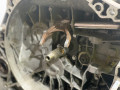 КПП механическая (МКПП) Renault Safrane 1 поколение 1994, 2.2 л., J7T 760, бензин, 5МКПП, черный, хетчбэк 5 дв., передний привод, PK1AA001, C033698 - фото №2