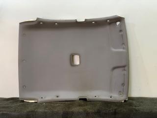 потолок Hyundai Sonata 4 поколение [рестайлинг] (2001 - 2013), 2.4 л., бензин, МКПП, серебристый, седан, передний привод