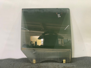 стекло двери задней правой Hyundai Santa Fe 1 поколение (SM) 2003, 2.4 л., бензин, МКПП, внедорожник 5 дв.