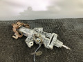 рулевая колонка Dodge Caravan 3 поколение RG 1999, 2.4 л., EDZ, бензин, АКПП, темно зеленый, передний привод - фото №2