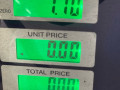 обшивка стойки центральной левой Dodge Neon 1 поколение 1998, 2.0 л., бензин, АКПП, зеленый, седан, передний привод - фото №3