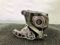 помпа Rover 400 Series 2 поколение 1998, 1.6 л., бензин, МКПП, бордовый, седан, передний привод - фото №4
