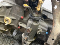 КПП механическая (МКПП) SEAT Toledo 1 поколение [рестайлинг] 1998, 1.6 л., AFT, бензин, МКПП, зеленый, хетчбэк 5 дв., передний привод, DGL, 20057 - фото №13