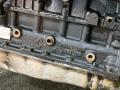 двигатель Renault Safrane 1 поколение [рестайлинг] 1998, 2.2 л., дизель, МКПП, зелёный металлик, седан, передний привод, G8T, W740, C030419 - фото №2
