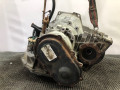 КПП автоматическая (АКПП) Dodge Caravan 3 поколение RG 1999, 2.4 л., EDZ, бензин, АКПП, темно зеленый, передний привод - фото №4