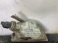 фонарь противотуманный левый Ford Focus 1 поколение [рестайлинг] 2003, 2.0 л., бензин, МКПП, серебристый, универсал, передний привод - фото №2