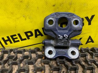 петля двери Mercedes-Benz S-Класс W140/C140 [рестайлинг] W140 1994, 3.5 л., OM 603.950, дизель, АКПП, фиолетовый, седан, задний привод