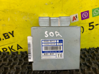 блок управления АКПП Kia Sorento 1 поколение 2005, 2.5 л., D4CB, дизель, АКПП, черный, внедорожник 5 дв., полный подключаемый привод, 95440-4A713, YSAG018228