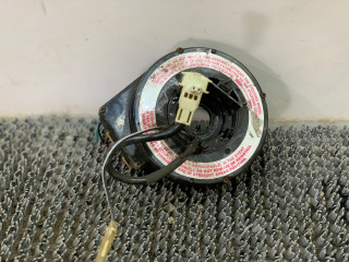 шлейф руля Chrysler Neon 1 поколение 1996, 2.0 л., бензин, МКПП, синий, седан, передний привод