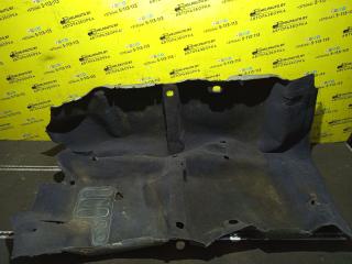 ковер салонный Renault Twingo 1 поколение 1997, 1.2 л., D7F 700, бензин, 5МКПП, синий, кабриолет, передний привод