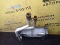 радиатор отопителя (печки) Ford Mondeo 2 поколение 1998, 1.8 л., дизель, МКПП, синий, хетчбэк 5 дв., передний привод - фото №2