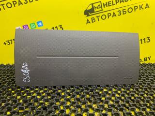 подушка безопасности пассажира Ford Escape 2 поколение R3 2009, 2.3 л., бензин, АКПП, синий, внедорожник 5 дв., передний привод