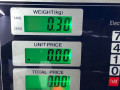 петля двери Dodge Caliber 1 поколение 2008, 1.8 л., бензин, МКПП, красный, хетчбэк 5 дв., передний привод - фото №3
