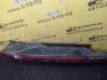 фонарь задний правый Ford Focus 2 поколение 2006, 1.6 л., HWDA, бензин, МКПП, красный, хетчбэк 5 дв., передний привод - фото №3