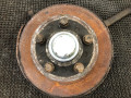ступица передняя правая Mercedes-Benz W123 W123 1983, 2.0 л., дизель, МКПП, седан - фото №4