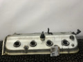 клапанная крышка Honda Accord 5 поколение 1995, 2.0 л., F20B, бензин, АКПП, черный, седан - фото №3