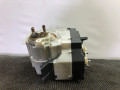 корпус отопителя (печки) Mazda 626 GF [рестайлинг] GF 1999, 2.0 л., дизель, МКПП, черный, седан, передний привод - фото №2