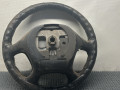 руль Nissan Almera N15 [рестайлинг] 1999, 2.0 л., CD20, дизель, МКПП, серебристый, седан, передний привод - фото №4