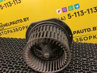 моторчик печки Ford Galaxy 1 поколение [рестайлинг] 2002, 1.9 л., дизель, МКПП, серебро, минивэн, передний привод