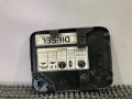 лючок топливного бака Volvo S70 1 поколение 2000, 2.5 л., D 5252 T, дизель, МКПП, черный, седан, передний привод - фото №2