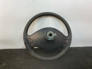 руль Fiat Scudo 1 поколение (1996 - 2007), 2.0 л., дизель, МКПП, белый, минивэн, передний привод