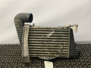 интеркулер Volkswagen LT 1 поколение [рестайлинг] 1993, 2.4 л., TDi, дизель, МКПП, задний привод